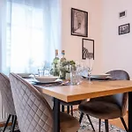 Apartament Klassen Apartments! Schnuckeliges * Mit Balkon * In * Fuer Vier Personen Im Eg Bad Saulgau