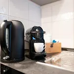 Apartament Klassen Apartments! Schnuckeliges * Mit Balkon * In * Fuer Vier Personen Im Eg