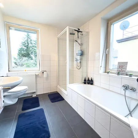 Apartment Klassen Apartments! Schnuckeliges * Mit Balkon * In * Fuer Vier Personen Im Eg Bad Saulgau