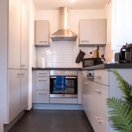 Klassen Apartments! Schnuckeliges * Mit Balkon * In * Fuer Vier Personen Im Eg * Bad Saulgau