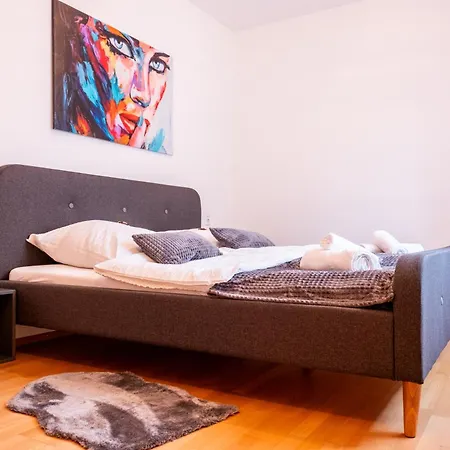 Apartament Klassen Apartments! Schnuckeliges * Mit Balkon * In * Fuer Vier Personen Im Eg Bad Saulgau