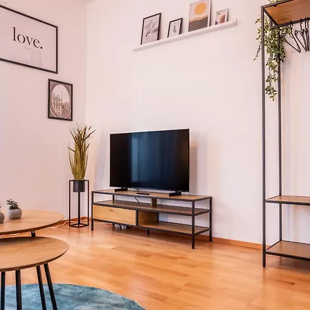 Klassen Apartments! Schnuckeliges * Mit Balkon * In * Fuer Vier Personen Im Eg Bad Saulgau